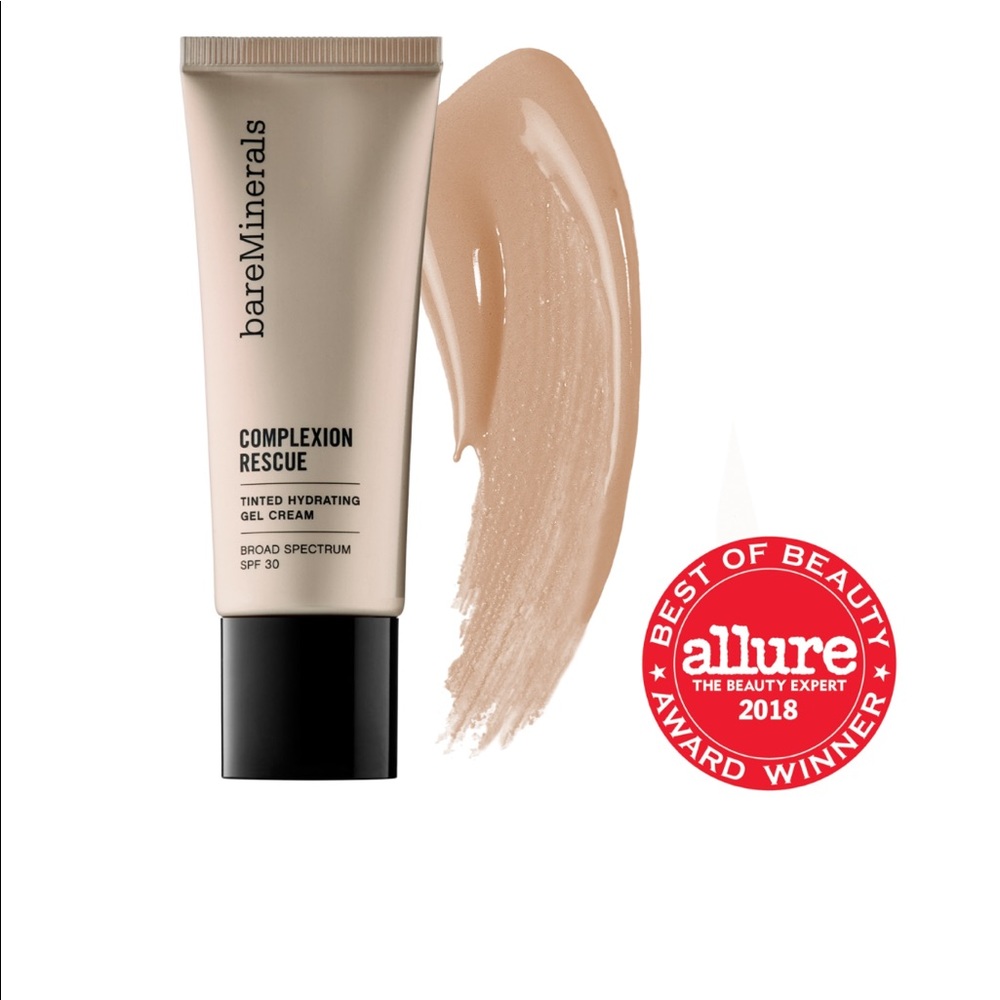 NEW Bareminerals Complexion Rescue Wheat 4.5